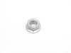 ES#1905512 - 33326760668 - Lock Nut for Shock/Strut to Mount (12 X 1.5-10 mm) - Used in suspension components - OEM - BMW