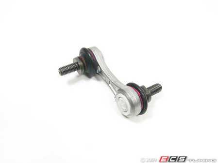 ES#59109 - 33551095532 - E39 Rear Sway Bar End Link - Priced Each - Two per vehicle, replaceable individually. - Genuine BMW - BMW