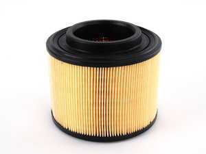 ES#286322 - 07L133843E - Air Filter - Priced Each - Keep your fuel economy up while keeping your engine breathing clean air. - Genuine Volkswagen Audi - Audi