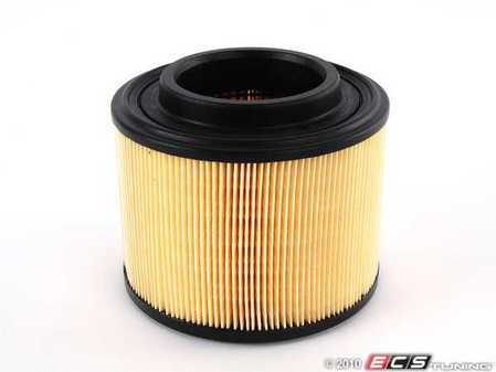 ES#286322 - 07L133843E - Air Filter - Priced Each - Keep your fuel economy up while keeping your engine breathing clean air. - Genuine Volkswagen Audi - Audi