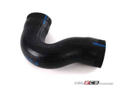 ES#3970042 - 1J0145838B - Boost Hose - Connects directly to intake manifold - Meyle - Volkswagen
