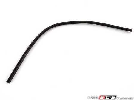 ES#169878 - 61618350763 - Wiper Blade Insert - 22" - Genuine BMW - BMW