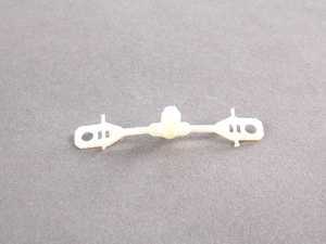ES#90412 - 51218202678 - CLIP - Genuine BMW - BMW