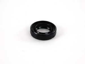 ES#271382 - 02A301227M - Gear Shift Unit Seal  - Common source of leakage. 24.3x6.4mm - Genuine Volkswagen Audi - Volkswagen