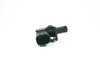 ES#168351 - 61319119057 - E39 Alarm Switch - This is the alarm switch for the hood, mounted near the cabin filter - Genuine BMW - BMW