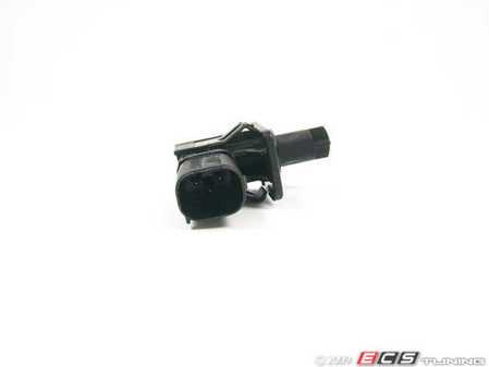 ES#168351 - 61319119057 - E39 Alarm Switch - This is the alarm switch for the hood, mounted near the cabin filter - Genuine BMW - BMW