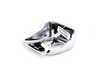 ES#170454 - 61671378622 - E32 Headlight Washer Nozzle Cover - Right - Cover on top of bumper for headlight washer nozzle - Genuine BMW - BMW