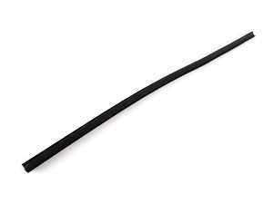 ES#89402 - 51211953024 - E30 Inner Door Weather Strip - Right - Located on the lower part of the passenger side door window - Genuine BMW - BMW