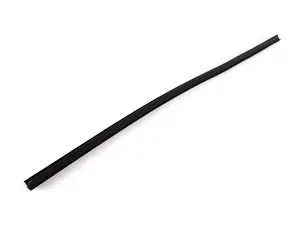 E30 Inner Door Weather Strip - Right