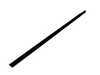 ES#89402 - 51211953024 - E30 Inner Door Weather Strip - Right - Located on the lower part of the passenger side door window - Genuine BMW - BMW