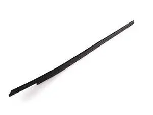 E30 Inner Door Weather Strip - Left