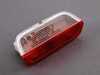 ES#5444147 - 56D947411 - Door Warning Light - Located in bottom of doors. Red/White - Genuine Volkswagen Audi - Volkswagen
