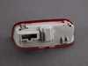 ES#5444147 - 56D947411 - Door Warning Light - Located in bottom of doors. Red/White - Genuine Volkswagen Audi - Volkswagen