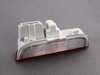 ES#5444147 - 56D947411 - Door Warning Light - Located in bottom of doors. Red/White - Genuine Volkswagen Audi - Volkswagen