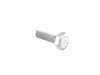 ES#465683 - N01021723 - Hex Bolt - Priced Each - Install new hardware with your new parts. M6x20 - Genuine Volkswagen Audi - Audi Volkswagen