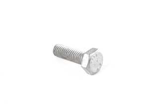 ES#465683 - N01021723 - Hex Bolt - Priced Each - Install new hardware with your new parts. M6x20 - Genuine Volkswagen Audi - Audi Volkswagen