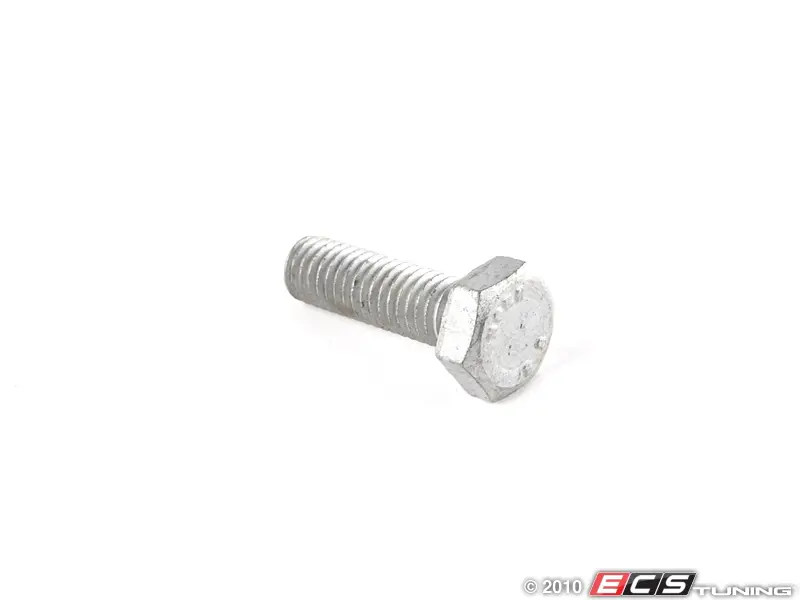 Genuine Volkswagen Audi - N01021723 - Hex Bolt - Priced Each (N 