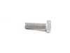 ES#465683 - N01021723 - Hex Bolt - Priced Each - Install new hardware with your new parts. M6x20 - Genuine Volkswagen Audi - Audi Volkswagen