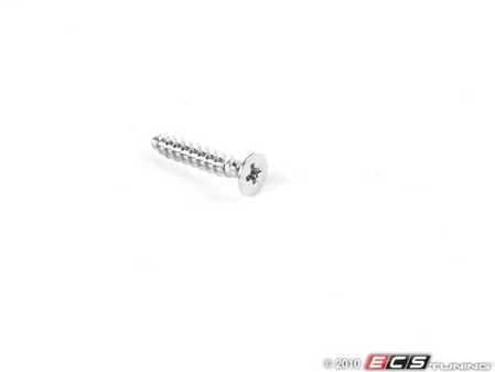 ES#170465 - 61671379773 - 8-BOLT - Priced Each - Genuine BMW - BMW