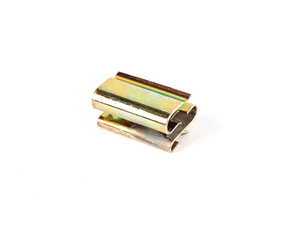 ES#89130 - 51211876087 - CLIP - Genuine BMW - BMW