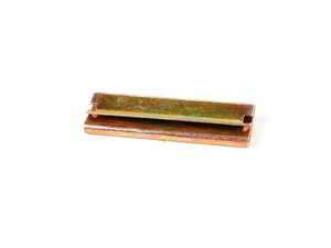 ES#89293 - 51211922761 - Clamp - Genuine BMW - BMW