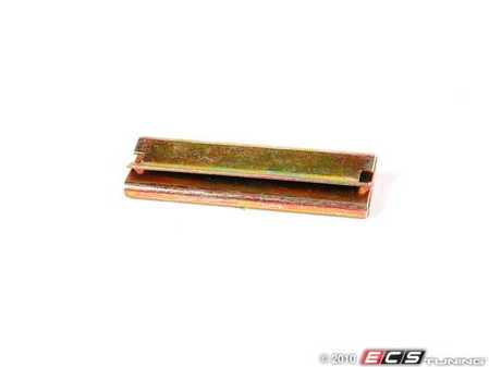 ES#89293 - 51211922761 - Clamp - Genuine BMW - BMW
