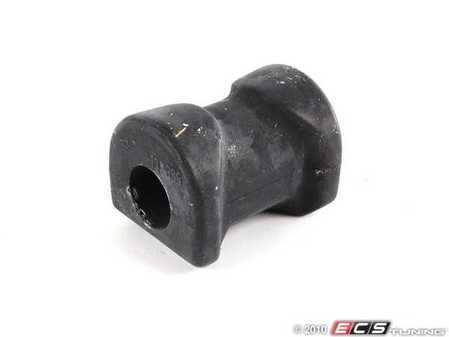 ES#51028 - 31351132355 - Sway Bar Bushing - Priced Each - 21mm - Genuine BMW - BMW