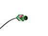 ES#342594 - 3C0035507Q - Roof Antenna - "Shark-fin" style antenna - Genuine Volkswagen Audi - Volkswagen