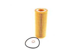 ES#1892706 - 11427788460 - Oil Filter - An Original Equipment Supplier - Mann - BMW