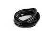 ES#1928270 - vc06b - Silicone Vacuum Hose - Black - 9 Feet - High quality heat resistant tubing that lasts! 6mm - Forge - Audi BMW Volkswagen MINI