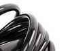 ES#1928270 - vc06b - Silicone Vacuum Hose - Black - 9 Feet - High quality heat resistant tubing that lasts! 6mm - Forge - Audi BMW Volkswagen MINI