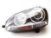 ES#240951 - 1k6998001 - US Spec Bi-Xenon Headlight Conversion Kit - (NO LONGER AVAILABLE) - Get the headlights that the GTI & GLI have. - Assembled By ECS - 