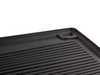 ES#453335 - 8K9061180 - Molded Rubber Cargo Liner - Featuring anti-slip texture to control load shifting - Genuine Volkswagen Audi - Audi