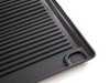 ES#453335 - 8K9061180 - Molded Rubber Cargo Liner - Featuring anti-slip texture to control load shifting - Genuine Volkswagen Audi - Audi