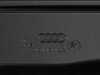 ES#453335 - 8K9061180 - Molded Rubber Cargo Liner - Featuring anti-slip texture to control load shifting - Genuine Volkswagen Audi - Audi