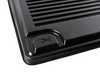 ES#453335 - 8K9061180 - Molded Rubber Cargo Liner - Featuring anti-slip texture to control load shifting - Genuine Volkswagen Audi - Audi