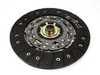 ES#6500 - 06A141031Q - Clutch Disc - Revive your slipping clutch - LUK - Audi Volkswagen