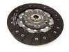 ES#6500 - 06A141031Q - Clutch Disc - Revive your slipping clutch - LUK - Audi Volkswagen