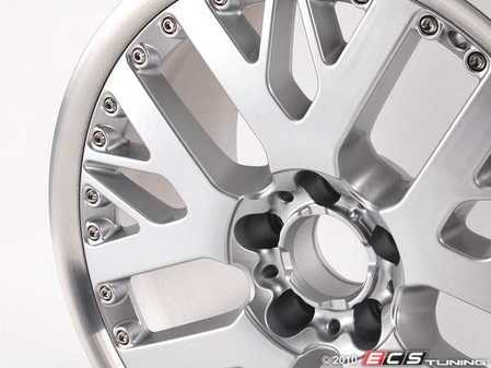 Genuine BMW - 36116750889 - Style 75 Wheel 19x10 ET45 - Priced Each