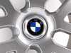 ES#1928234 - 3611021 - 19" Style 75 Double Spoke Wheel - Set - (NO LONGER AVAILABLE) - Complete set of wheels to give your car a makeover - Genuine BMW - 