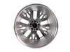 ES#1928234 - 3611021 - 19" Style 75 Double Spoke Wheel - Set - (NO LONGER AVAILABLE) - Complete set of wheels to give your car a makeover - Genuine BMW - 
