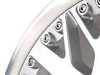 ES#1928234 - 3611021 - 19" Style 75 Double Spoke Wheel - Set - (NO LONGER AVAILABLE) - Complete set of wheels to give your car a makeover - Genuine BMW - 