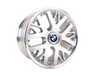 ES#1928234 - 3611021 - 19" Style 75 Double Spoke Wheel - Set - (NO LONGER AVAILABLE) - Complete set of wheels to give your car a makeover - Genuine BMW - 