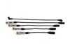 ES#8254 - 09273 - Ignition Wire Set - Restore performance and fuel efficiency. - Prenco - Volkswagen