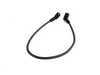 ES#8254 - 09273 - Ignition Wire Set - Restore performance and fuel efficiency. - Prenco - Volkswagen