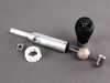 ES#1899443 - 25117527259 - Short Shift Kit With ZHP Knob - 5 Speed - Upgrade to a much improved feel and the look others want - Genuine BMW - BMW