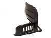 ES#129541 - 51718159425 - E39 Front Forward Fender Liner - Left - Featuring the air duct for brake cooling - Genuine BMW - BMW