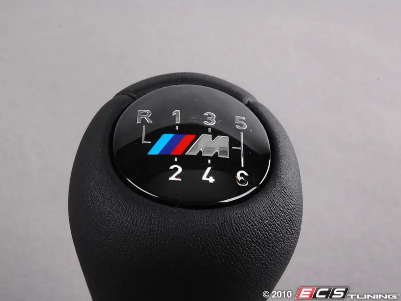 その他 123456 Genuine BMW - 25117527259 - Short Shift Kit With Alcantara