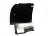 ES#129541 - 51718159425 - E39 Front Forward Fender Liner - Left - Featuring the air duct for brake cooling - Genuine BMW - BMW