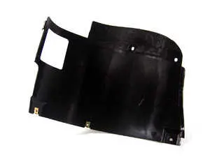 E39 Front Forward Fender Liner - Left